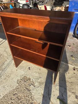Shelf