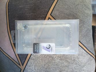 Goospery Super Protect Clear Case iPhone 13 Pro