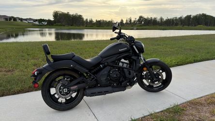 Vulcan S 2023