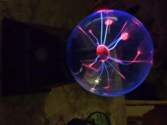 Plasma Ball