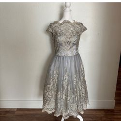 Chi Chi London Dress