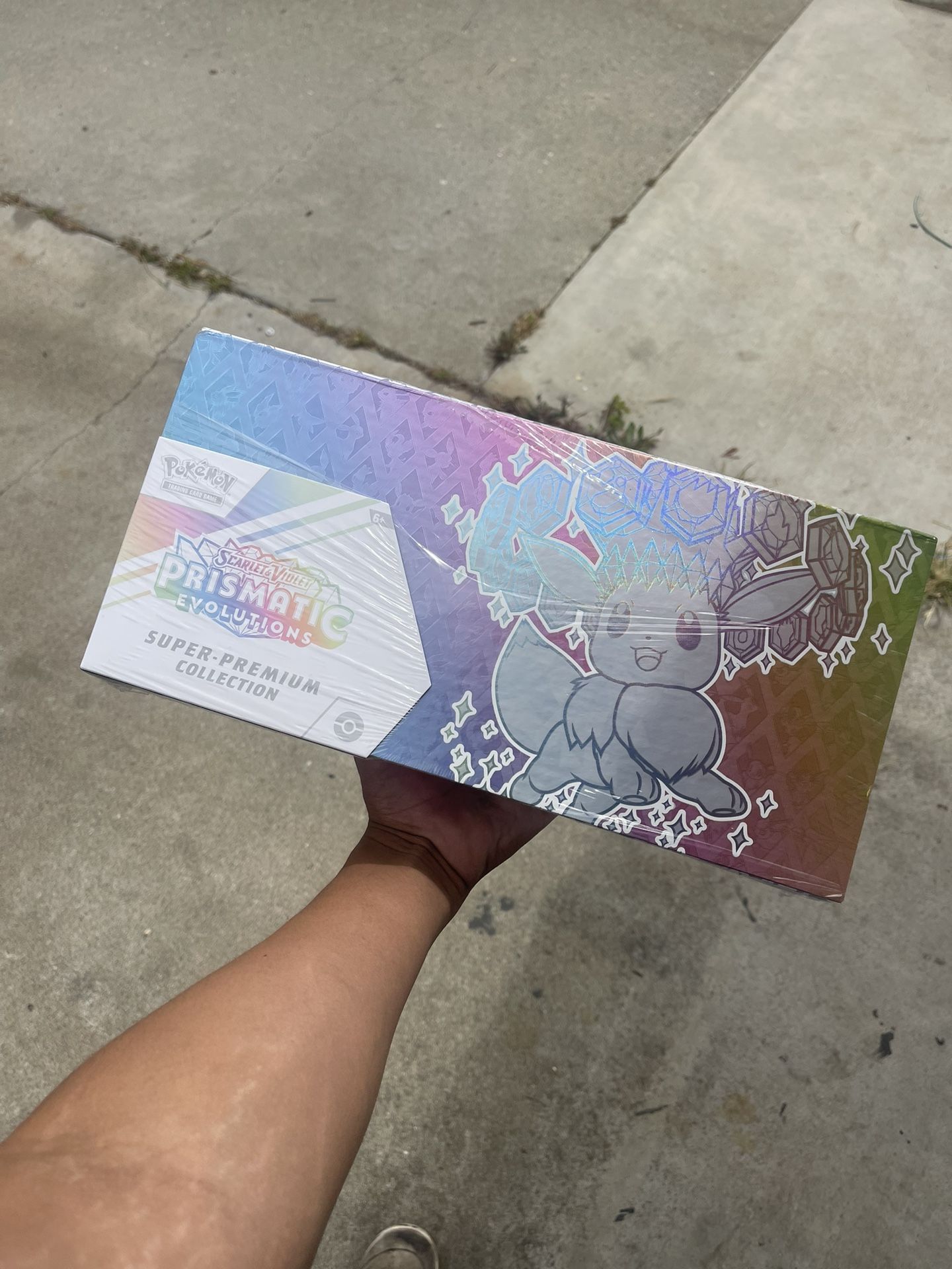 Pokémon Cards