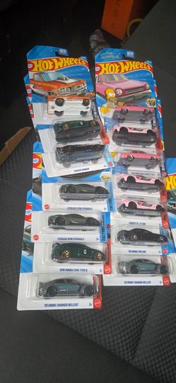 Hotwheels