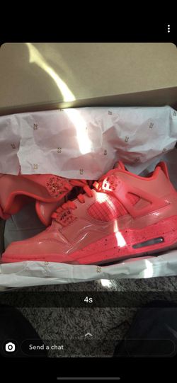 jordan 4 Size 8.5