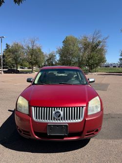 Reliable car 1900$ cash mercury same ford