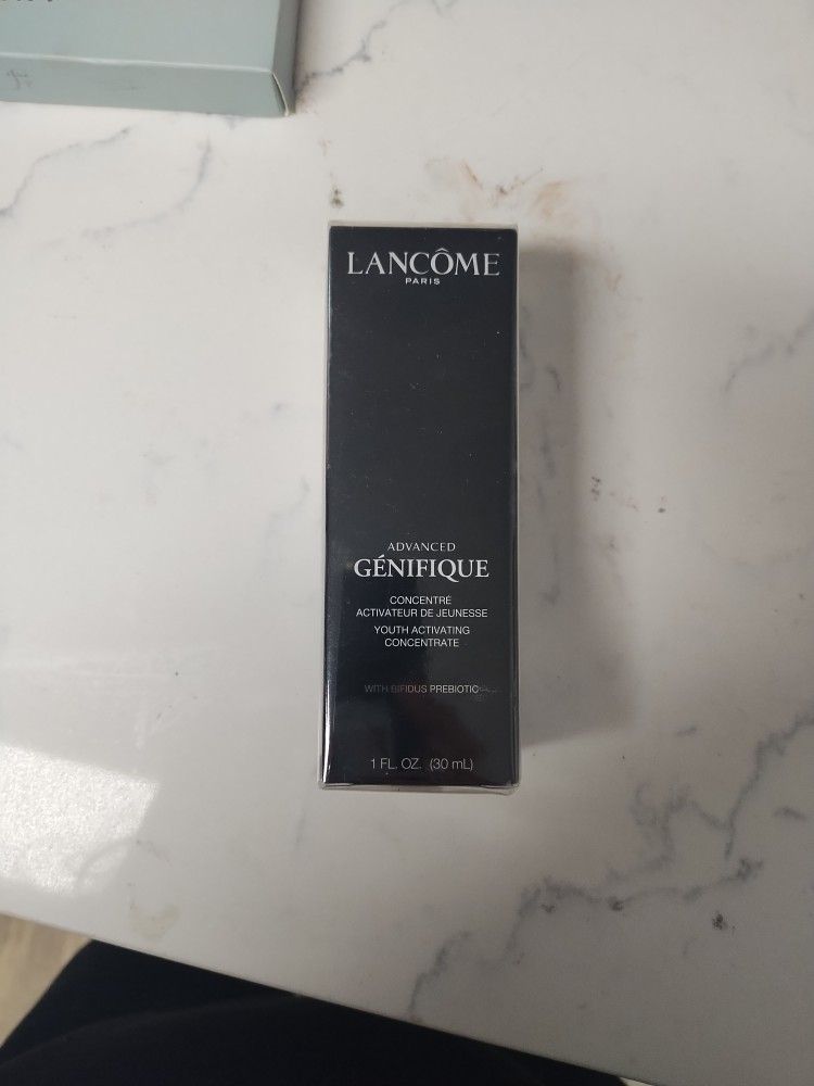 Lancome Advanced GENIFIQUE