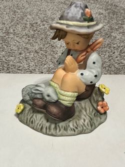 Goebel Hummel