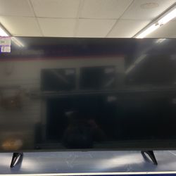 50 Inch Smart Tv