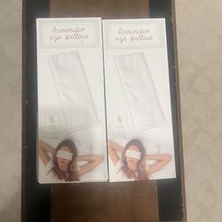 Camping Bed: Mats, Pillows, Quilts, Cards.