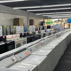 Washer And Dryer Set For $49 Down Payment Finance 