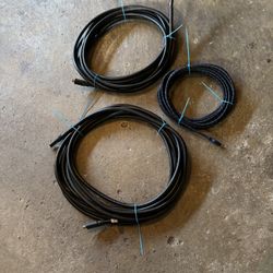 FREE - HDMI Cables For Sale