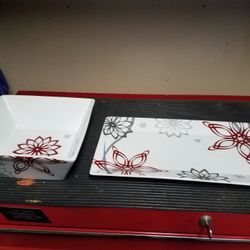 Candy Trays Fruit Trays