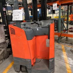 2 Toyota Forklifts For Sale