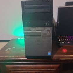 Dell Optiplex 3020 Gaming Pc (Read Desc) NEED it gone now