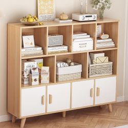 Cubby Bookshelf 