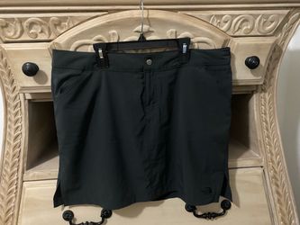 Shorts/skort