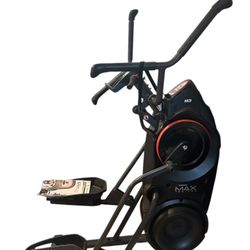 Bowflex Max Trainer Exercise Machine