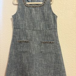 3 Girl Dresses