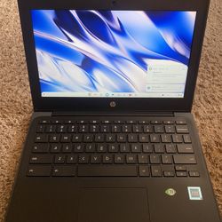 HP Chromebook 11 G9 EE