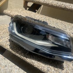 Headlight 