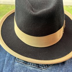 Stacy Adam’s , men’s hat ,