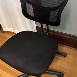 Student Desk Chair