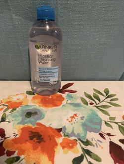 Garnier Micellar Water 