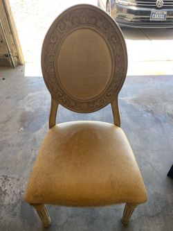 Dinning Chairs