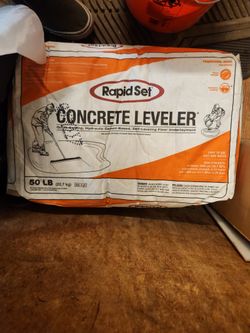 Concrete Self Leveling 3xs