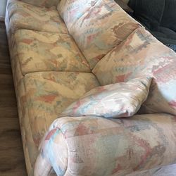 Free Sleeper Couch