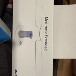 Medtronic Extended Wear Infusion Set