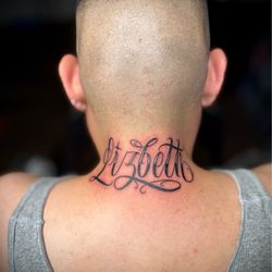 Tattoo
