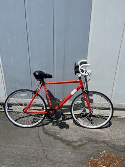 Schwinn bike