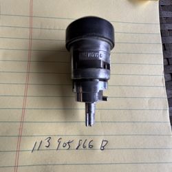 Ignition Switch Vw Bug