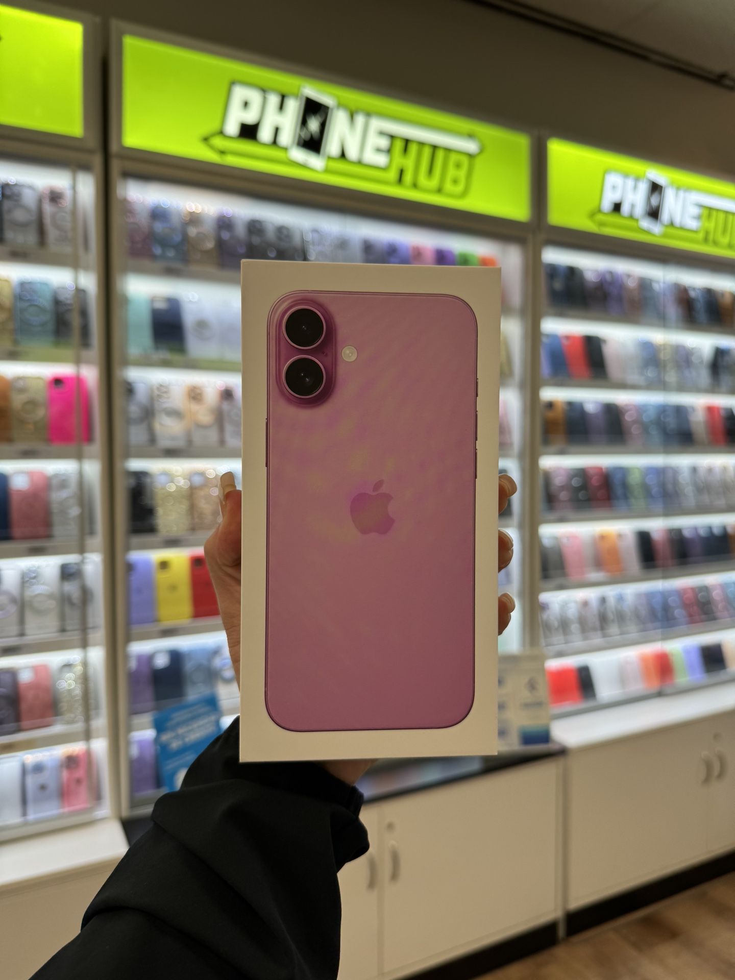 Finance The Ne Apple iPhone 16 Pro Max