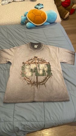 saint vanity shirt