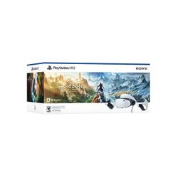 Sony PlayStation VR2 Horizon Call of the Mountain Bundle $349.99
