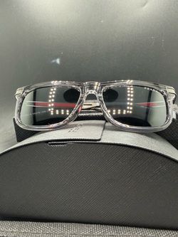 Glasses
