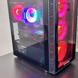 Used Game PC