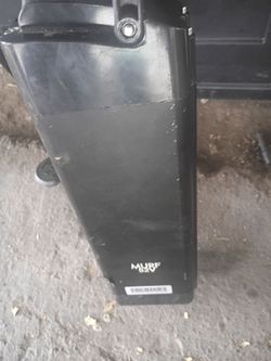 52v Battery