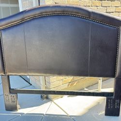 Queen Size Headboard 