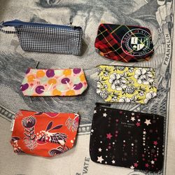 Cosmetic Cases  & Travel Toiletry Bag