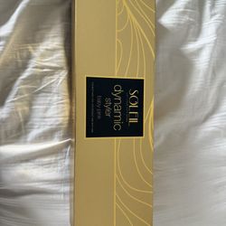 New Soleil Dynamic Styler