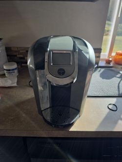 Keurig 2.0 Single Serve Coffee Maker