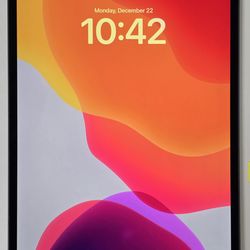 Apple iPad Air 3 (Wi-Fi, 64 GB, Space Gray)