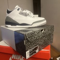 Jordan 3