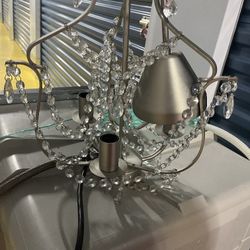Light Fixture