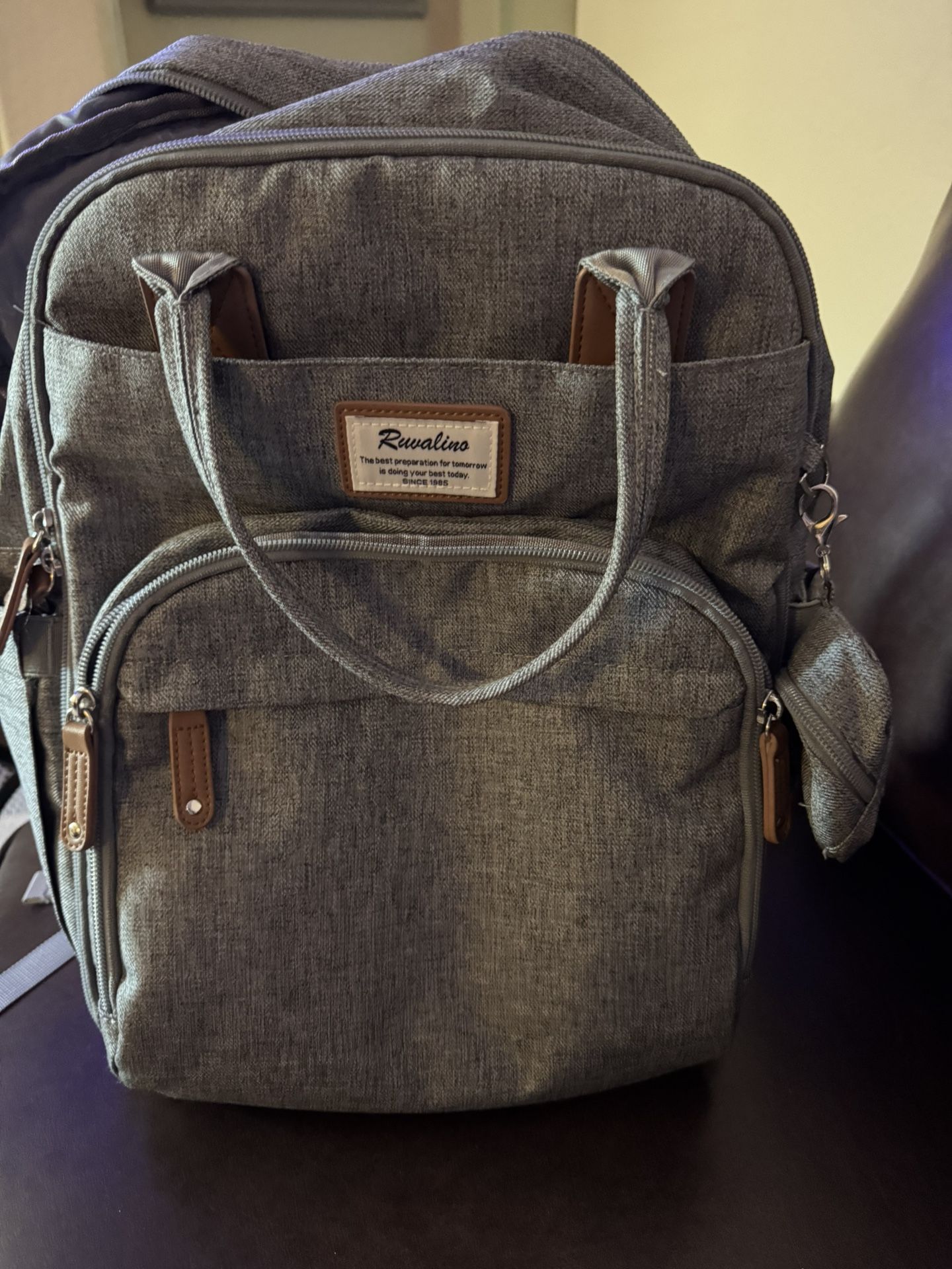 Baby Diaper Bag