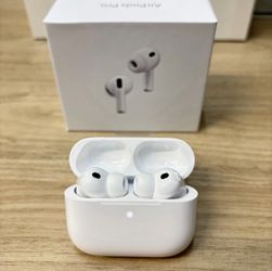 Air pods Pro Gen 3