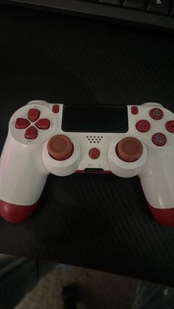 PS4 CONTROLLER